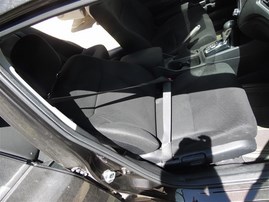 2013 HONDA CIVIC 4DOOR LX BLACK 1.8 AT A20227